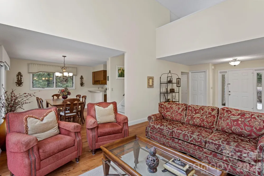 320 Dawnbrook Drive Flat Rock, NC 28731