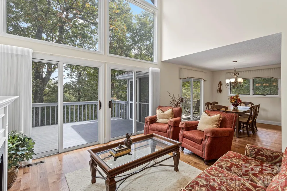 320 Dawnbrook Drive Flat Rock, NC 28731