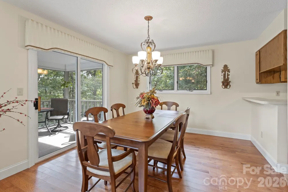 320 Dawnbrook Drive Flat Rock, NC 28731