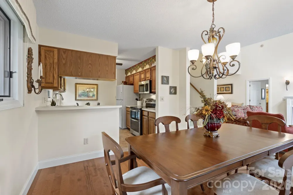 320 Dawnbrook Drive Flat Rock, NC 28731