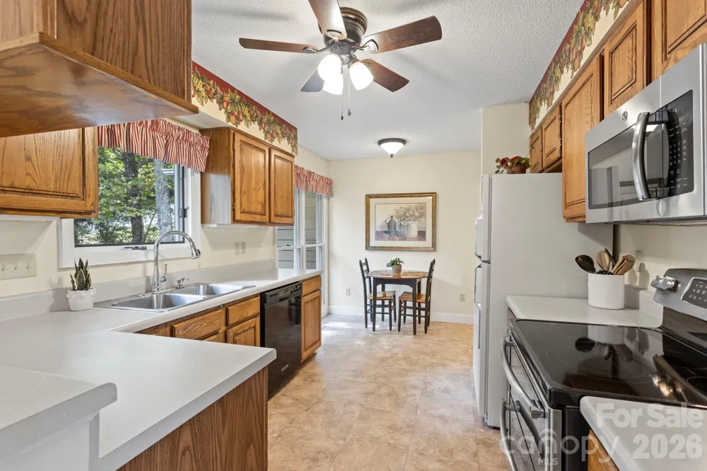 320 Dawnbrook Drive Flat Rock, NC 28731