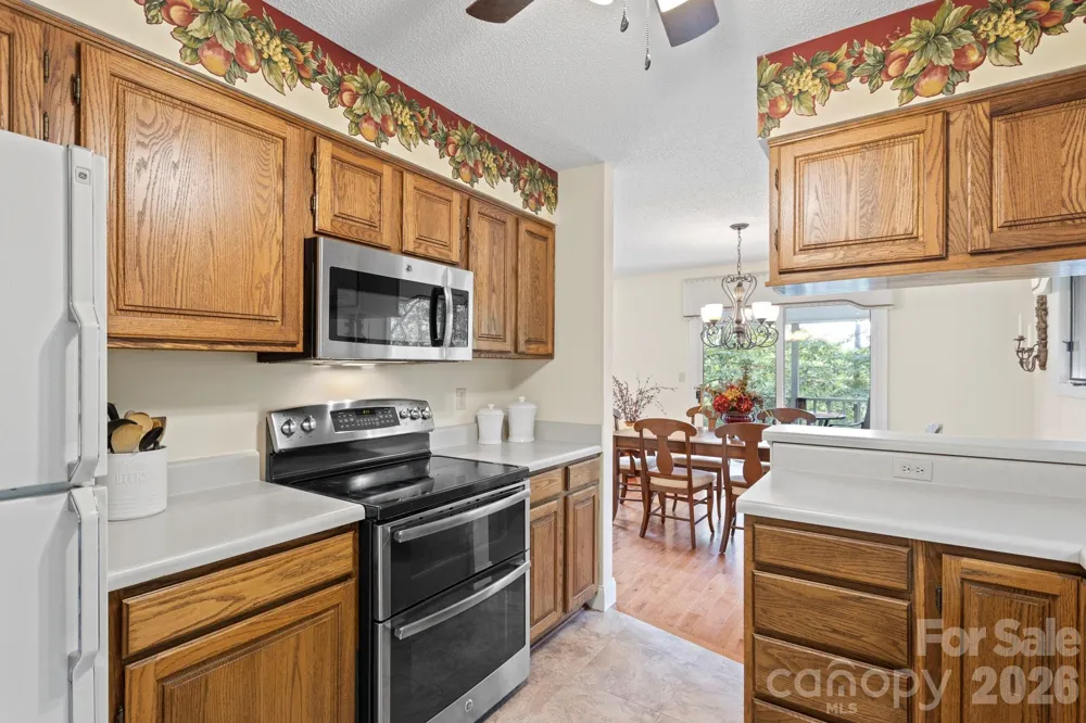 320 Dawnbrook Drive Flat Rock, NC 28731