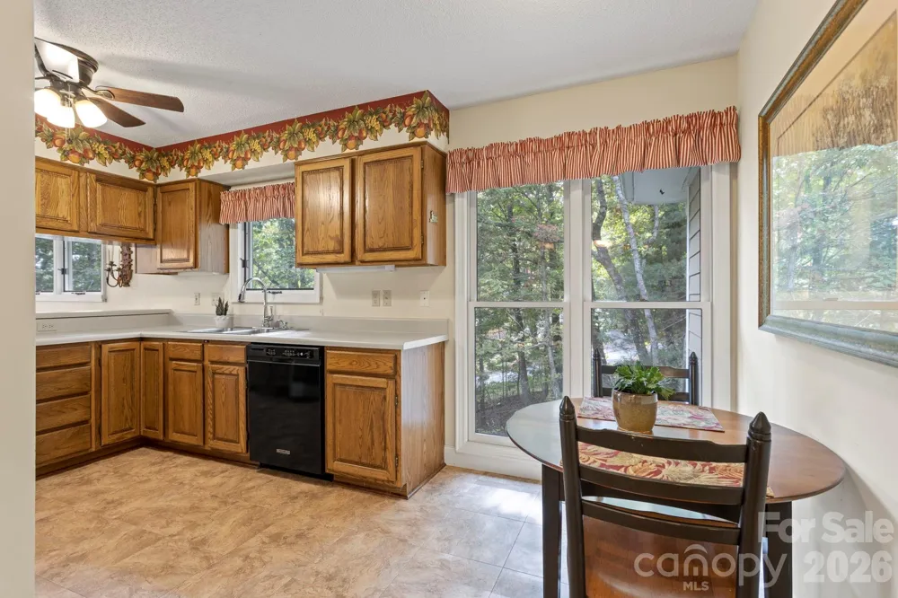 320 Dawnbrook Drive Flat Rock, NC 28731