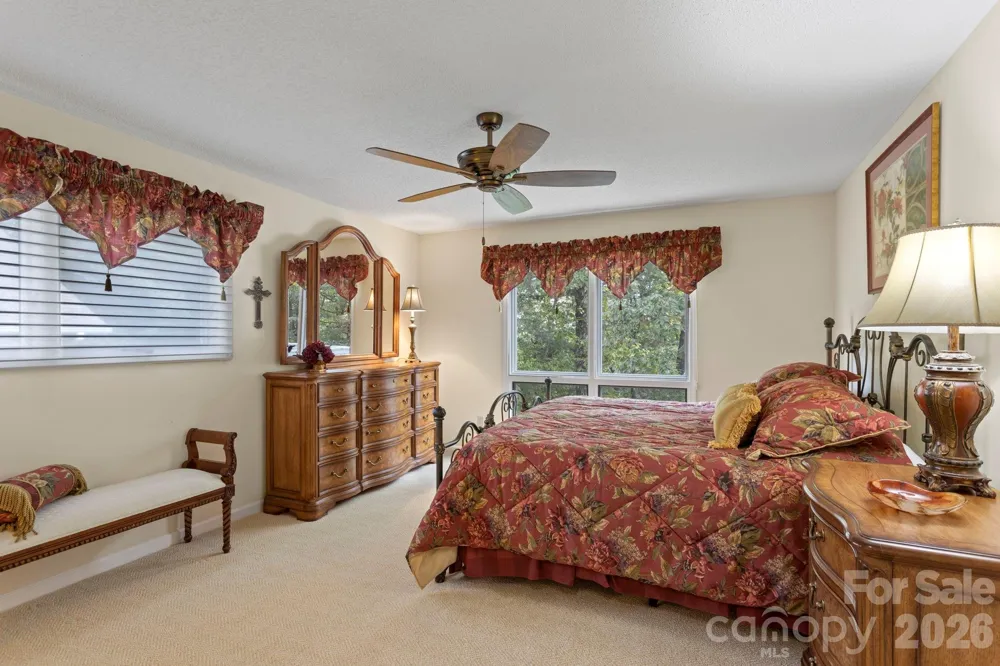 320 Dawnbrook Drive Flat Rock, NC 28731