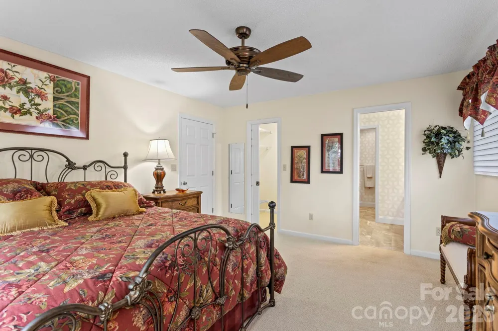 320 Dawnbrook Drive Flat Rock, NC 28731