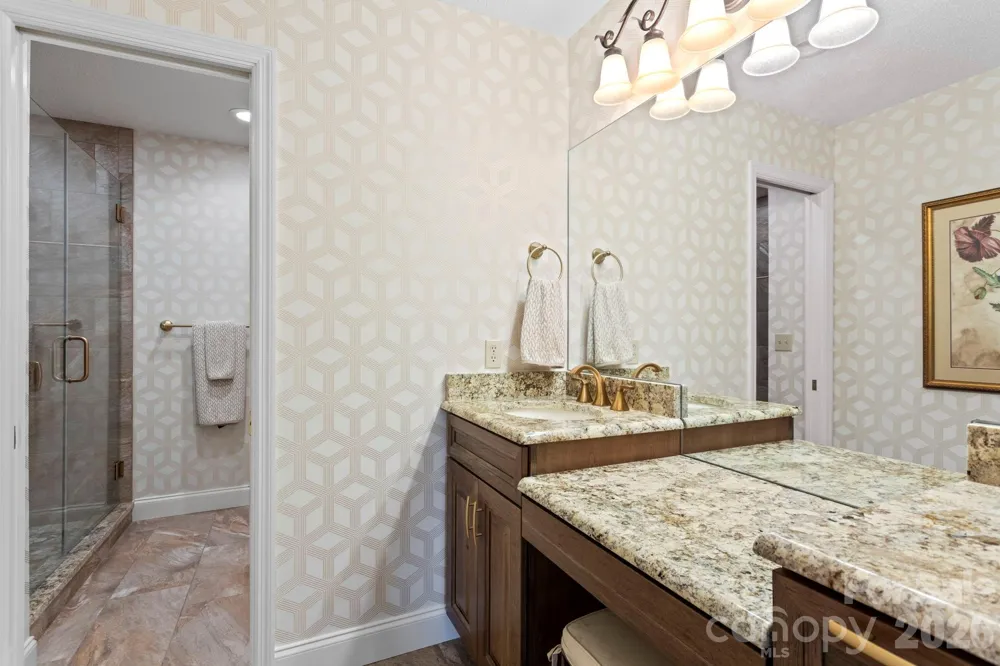 320 Dawnbrook Drive Flat Rock, NC 28731
