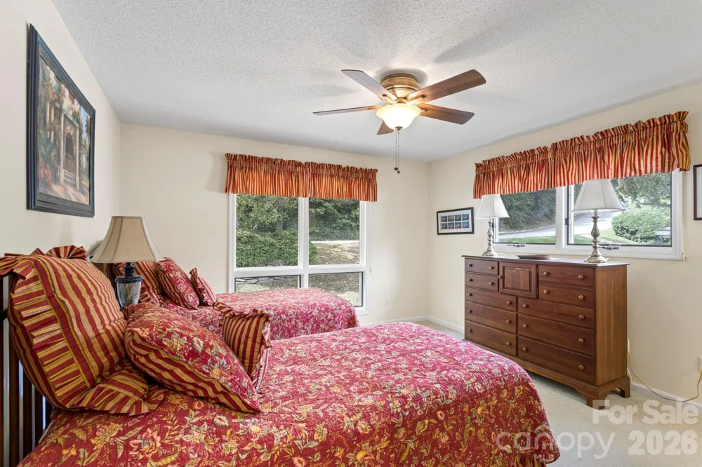 320 Dawnbrook Drive Flat Rock, NC 28731