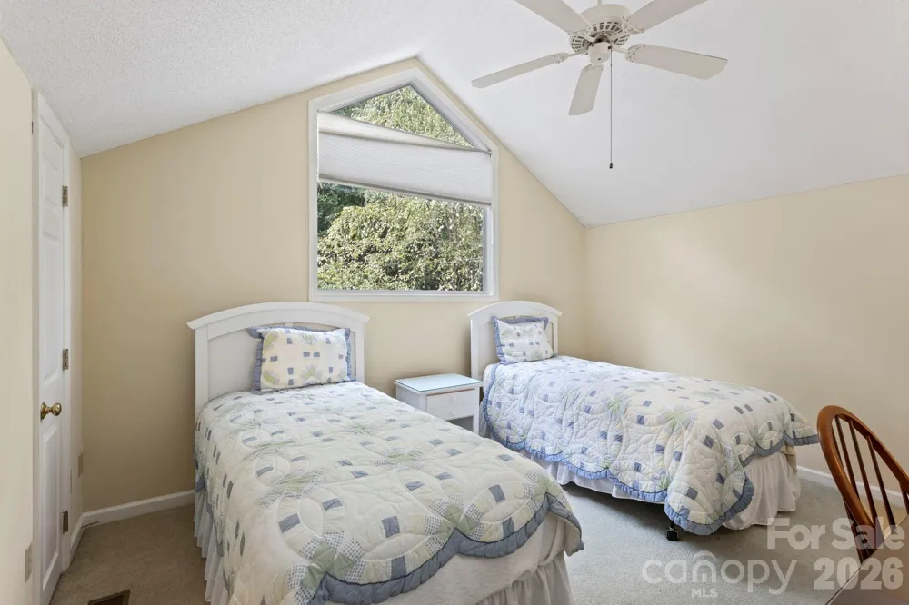 320 Dawnbrook Drive Flat Rock, NC 28731