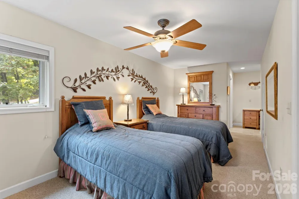 320 Dawnbrook Drive Flat Rock, NC 28731