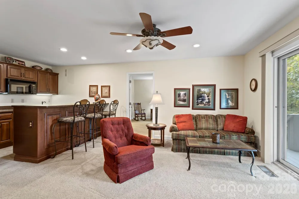 320 Dawnbrook Drive Flat Rock, NC 28731