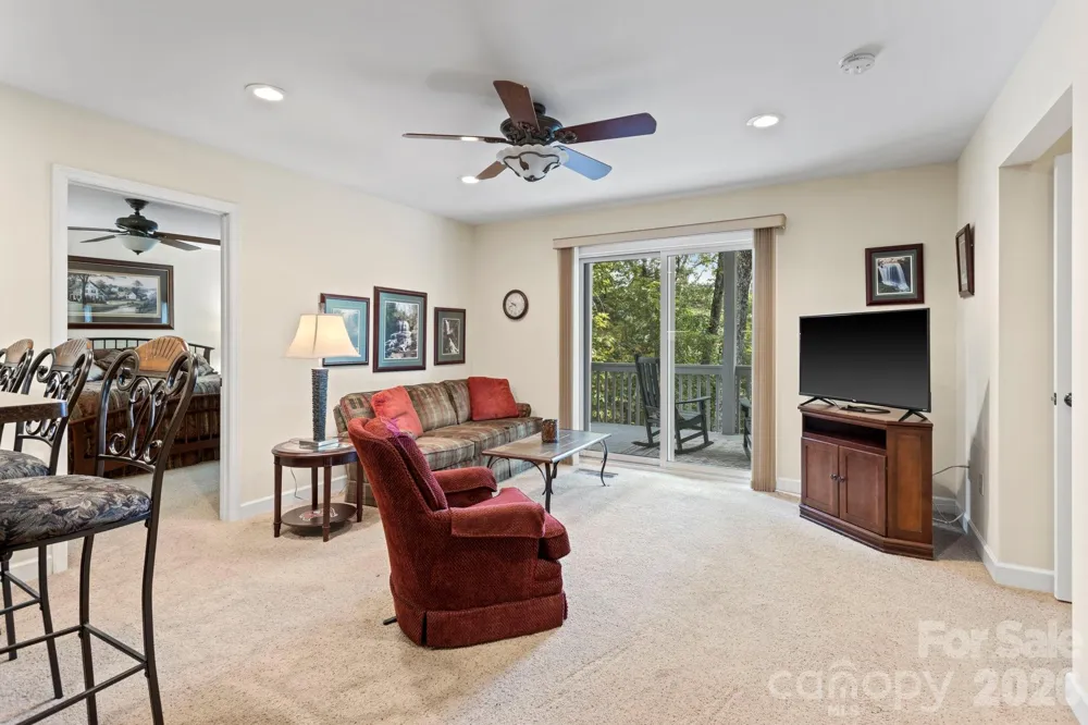 320 Dawnbrook Drive Flat Rock, NC 28731
