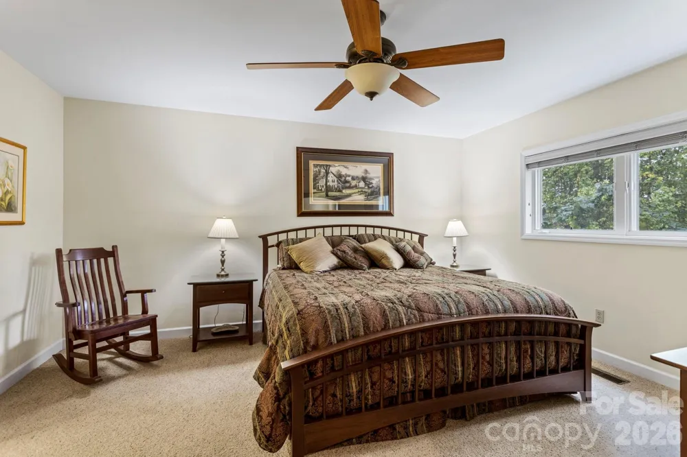 320 Dawnbrook Drive Flat Rock, NC 28731