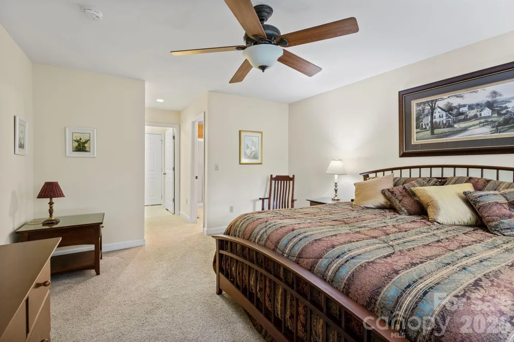 320 Dawnbrook Drive Flat Rock, NC 28731