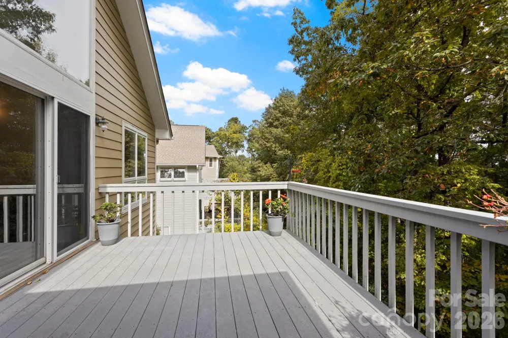 320 Dawnbrook Drive Flat Rock, NC 28731