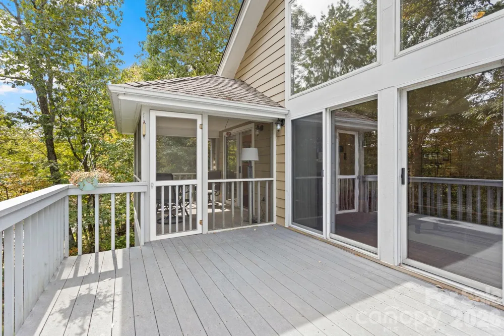 320 Dawnbrook Drive Flat Rock, NC 28731