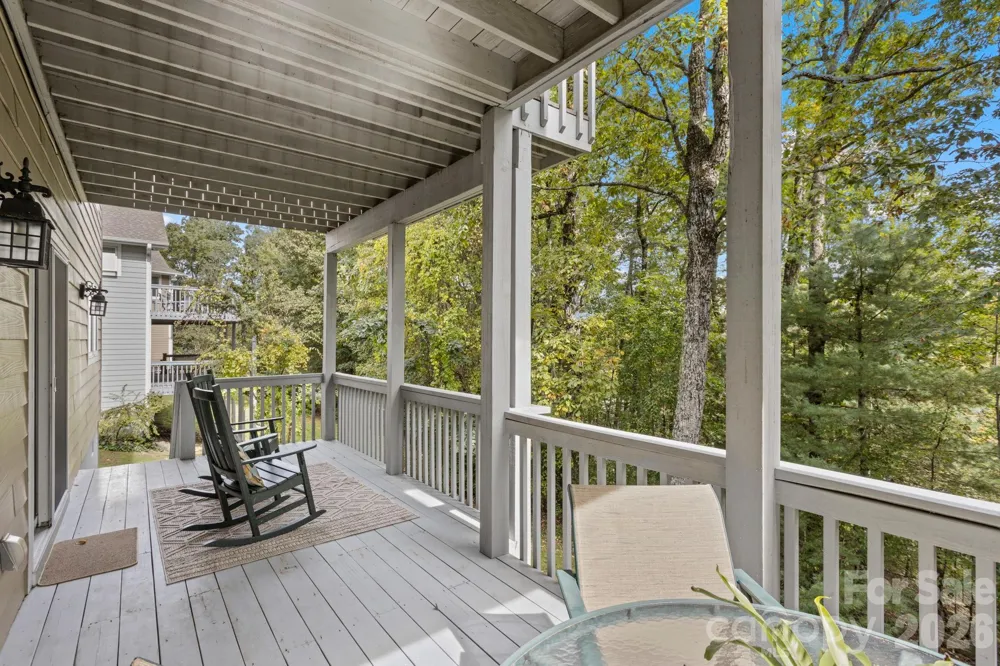 320 Dawnbrook Drive Flat Rock, NC 28731