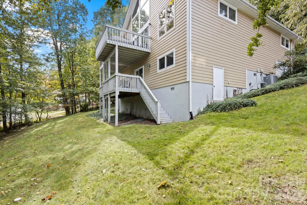 320 Dawnbrook Drive Flat Rock, NC 28731