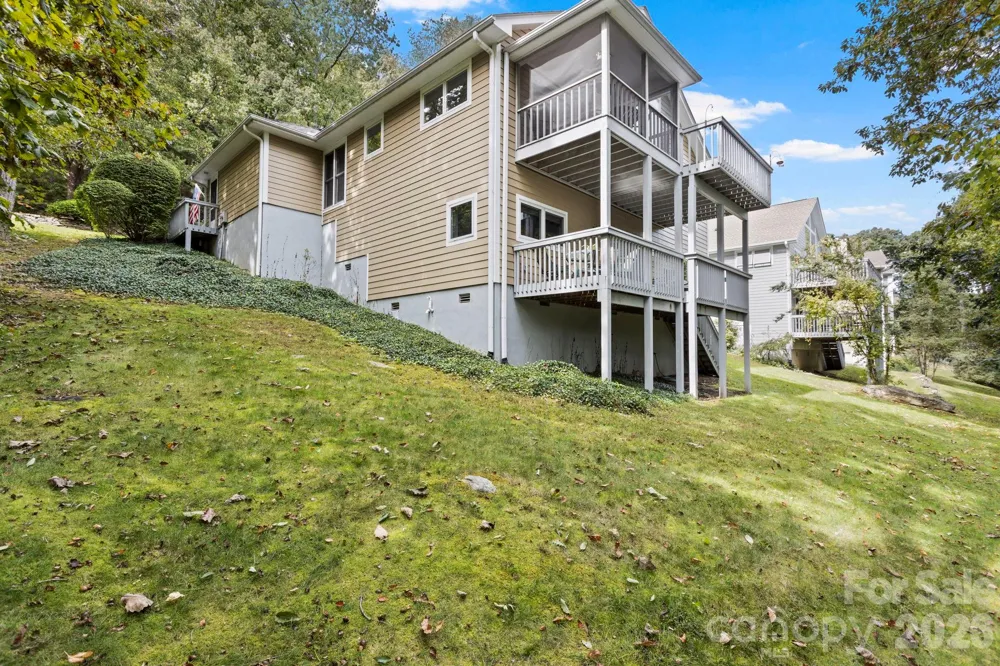 320 Dawnbrook Drive Flat Rock, NC 28731