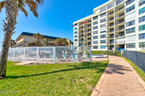 915 Ocean Shore Boulevard #701
