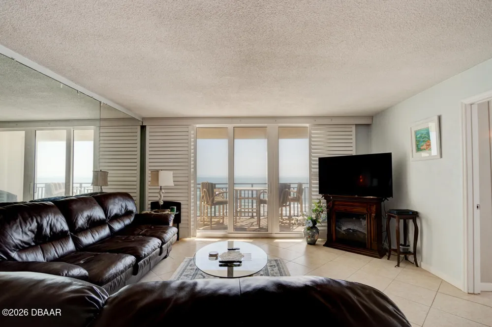 915 Ocean Shore Boulevard #701 Ormond Beach, FL 32176