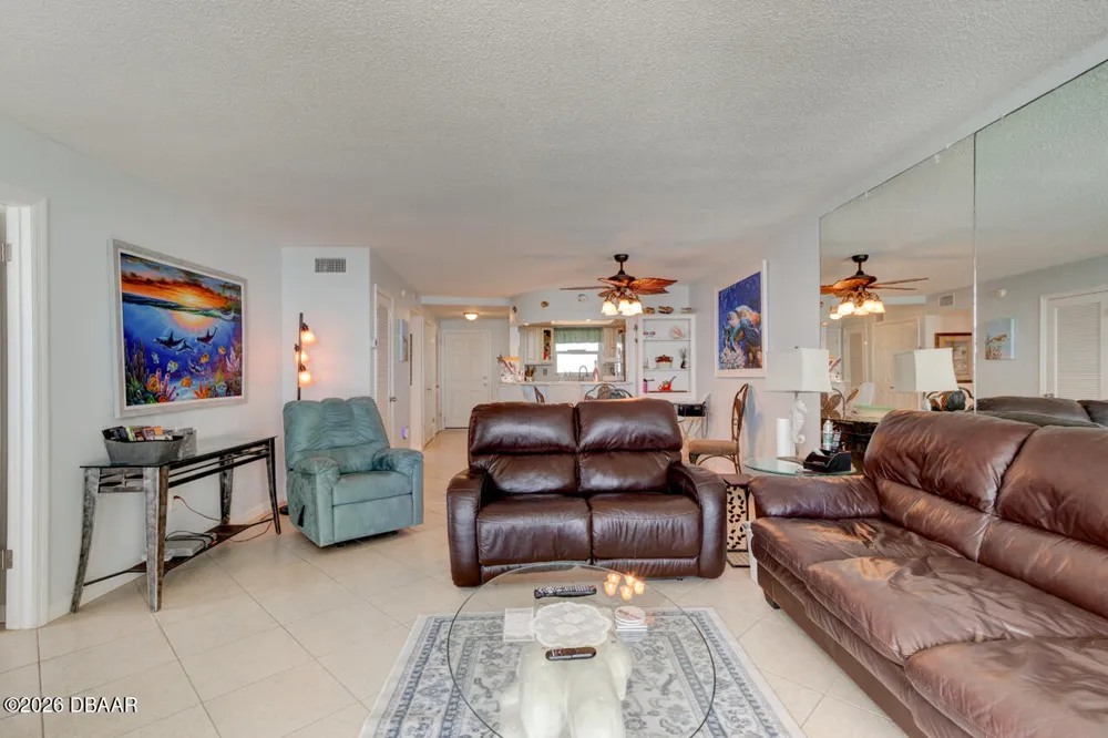 915 Ocean Shore Boulevard #701 Ormond Beach, FL 32176