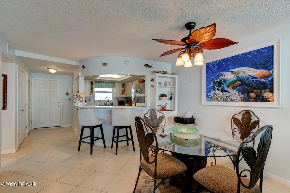 915 Ocean Shore Boulevard #701 Ormond Beach, FL 32176