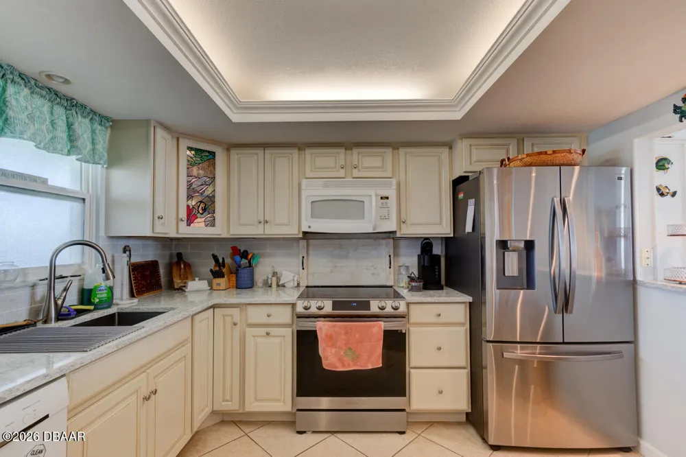 915 Ocean Shore Boulevard #701 Ormond Beach, FL 32176