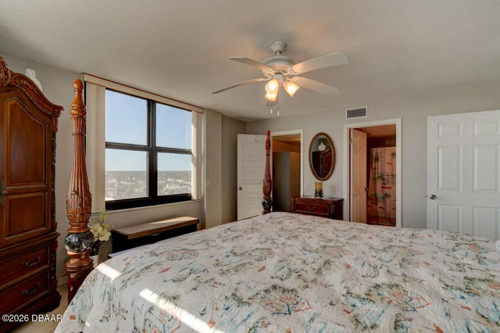 915 Ocean Shore Boulevard #701 Ormond Beach, FL 32176