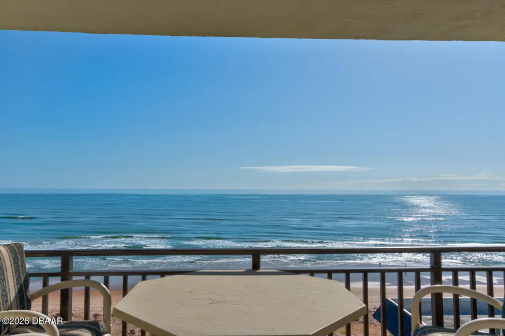 915 Ocean Shore Boulevard #701 Ormond Beach, FL 32176
