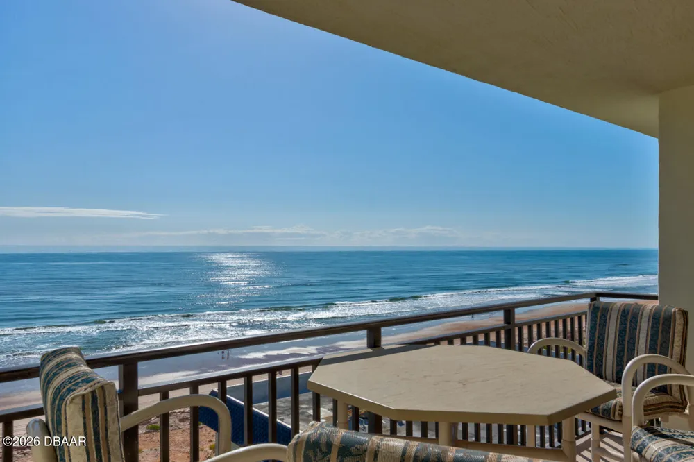 915 Ocean Shore Boulevard #701 Ormond Beach, FL 32176