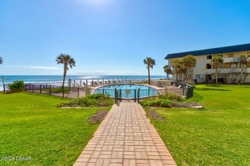 915 Ocean Shore Boulevard #701 Ormond Beach, FL 32176