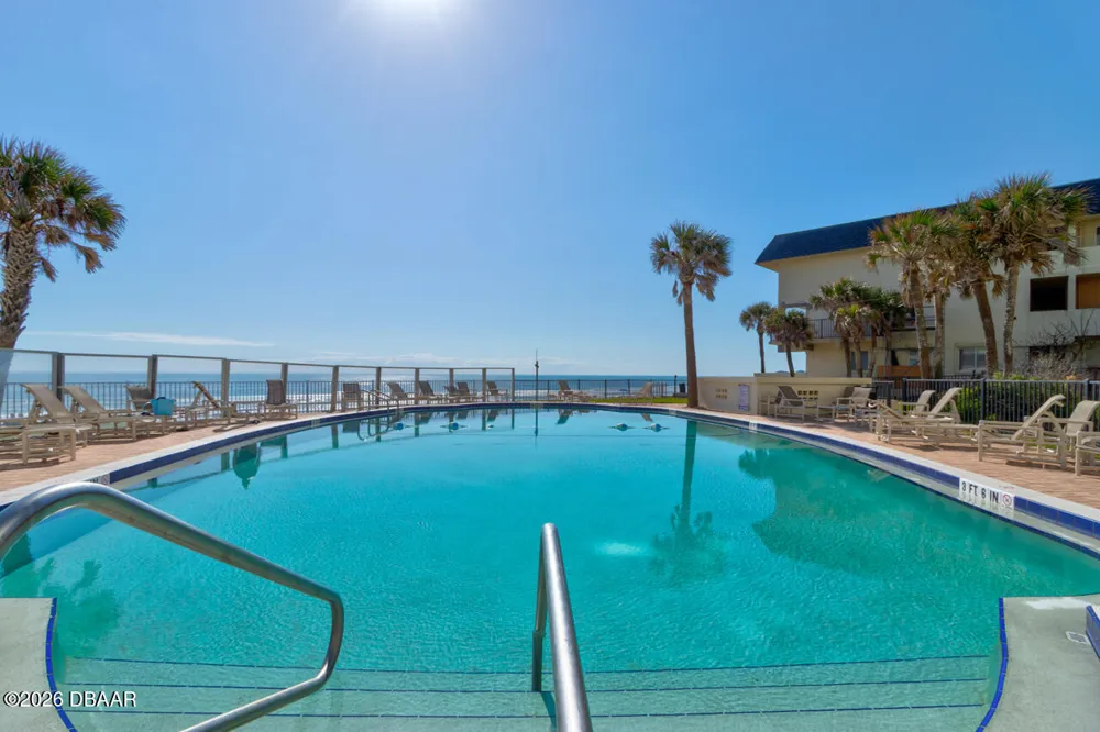 915 Ocean Shore Boulevard #701 Ormond Beach, FL 32176