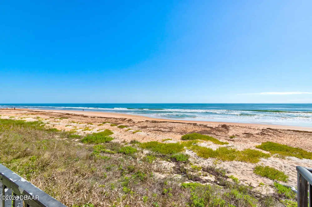 915 Ocean Shore Boulevard #701 Ormond Beach, FL 32176