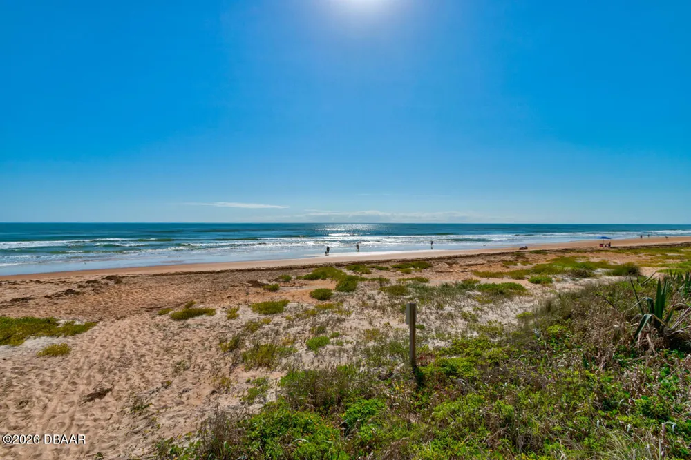 915 Ocean Shore Boulevard #701 Ormond Beach, FL 32176