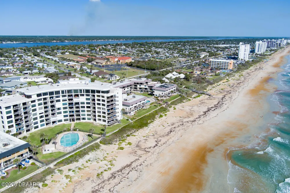 915 Ocean Shore Boulevard #701 Ormond Beach, FL 32176