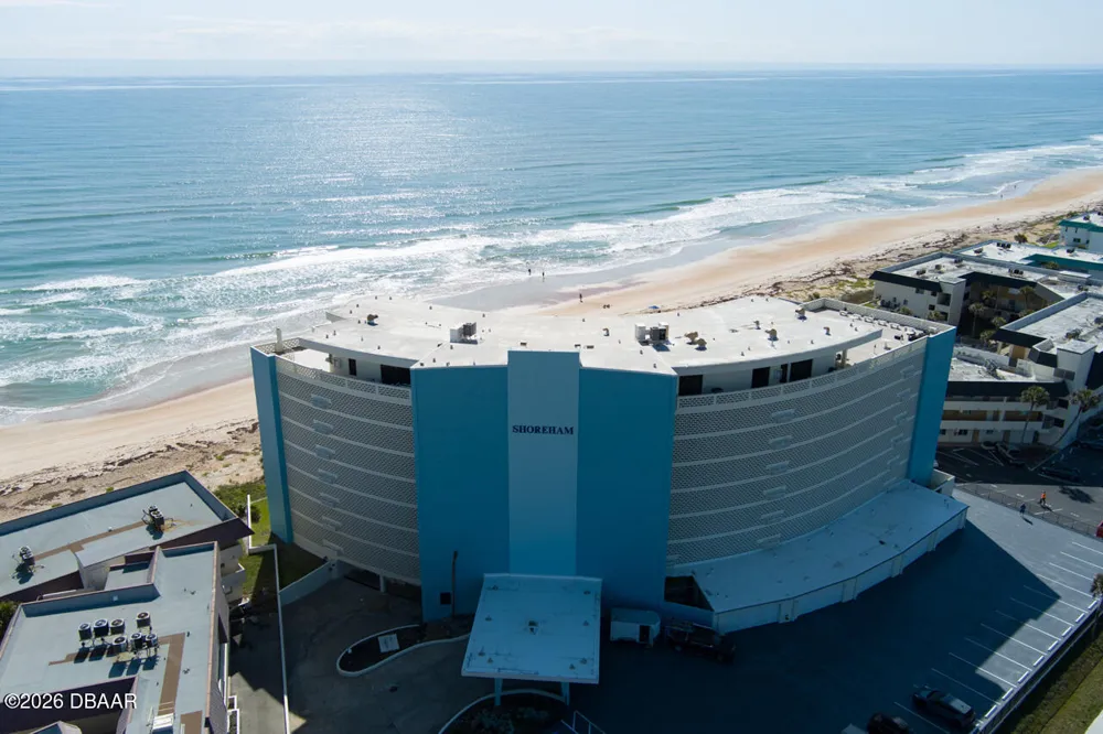 915 Ocean Shore Boulevard #701 Ormond Beach, FL 32176