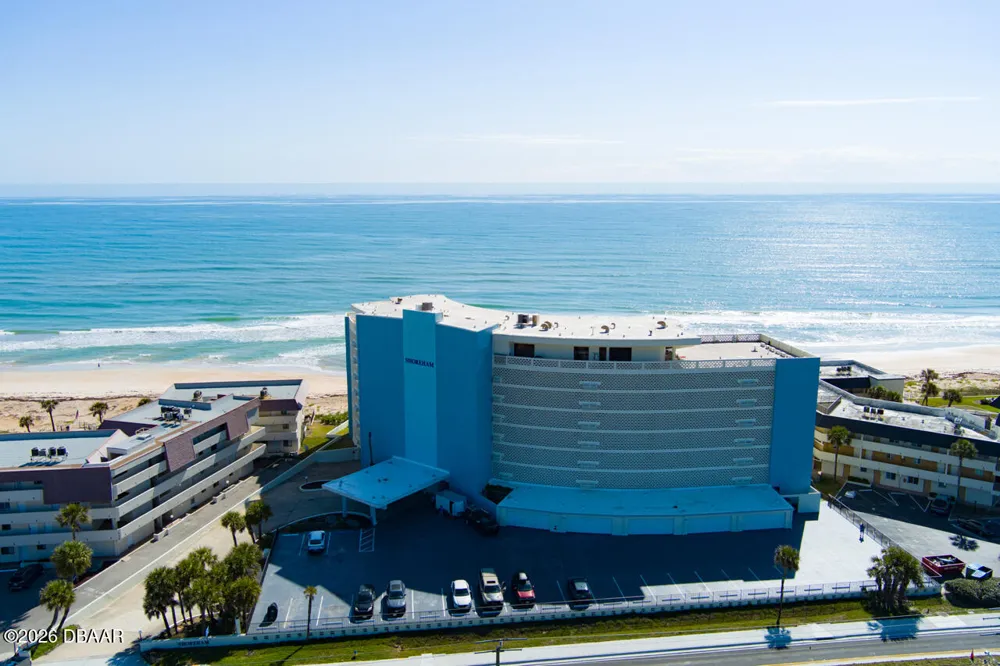 915 Ocean Shore Boulevard #701 Ormond Beach, FL 32176