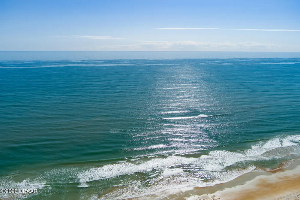 915 Ocean Shore Boulevard #701 Ormond Beach, FL 32176