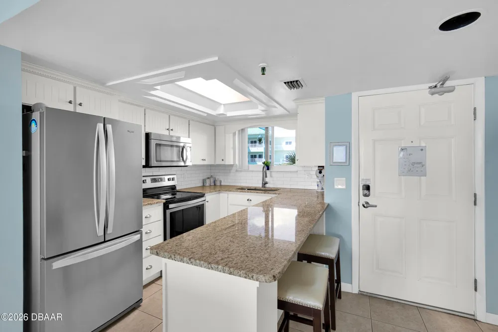 421 S Atlantic Avenue #302 New Smyrna Beach, FL 32169