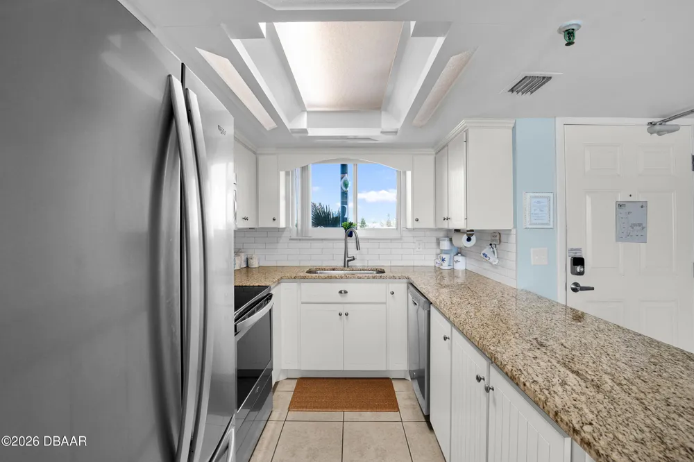421 S Atlantic Avenue #302 New Smyrna Beach, FL 32169