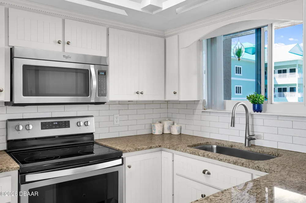 421 S Atlantic Avenue #302 New Smyrna Beach, FL 32169