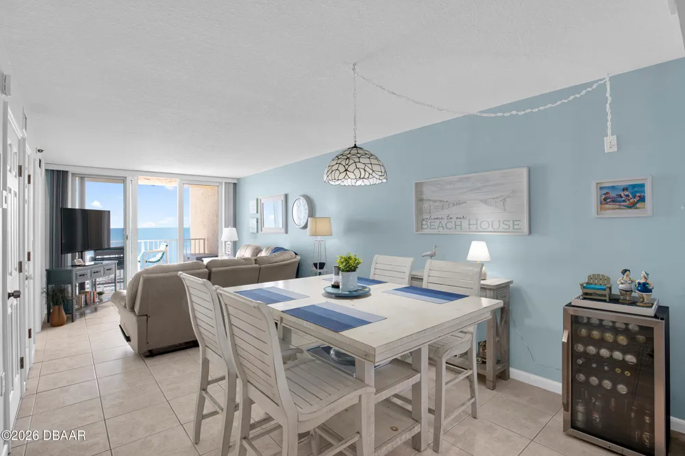 421 S Atlantic Avenue #302 New Smyrna Beach, FL 32169