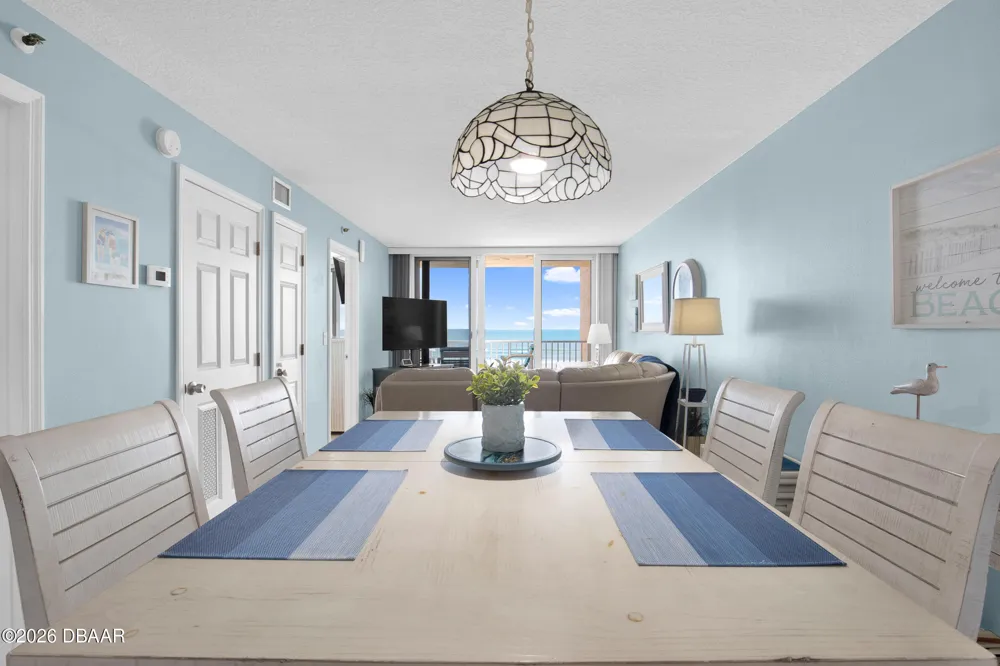 421 S Atlantic Avenue #302 New Smyrna Beach, FL 32169