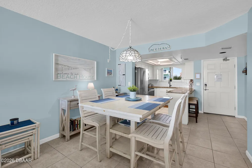 421 S Atlantic Avenue #302 New Smyrna Beach, FL 32169