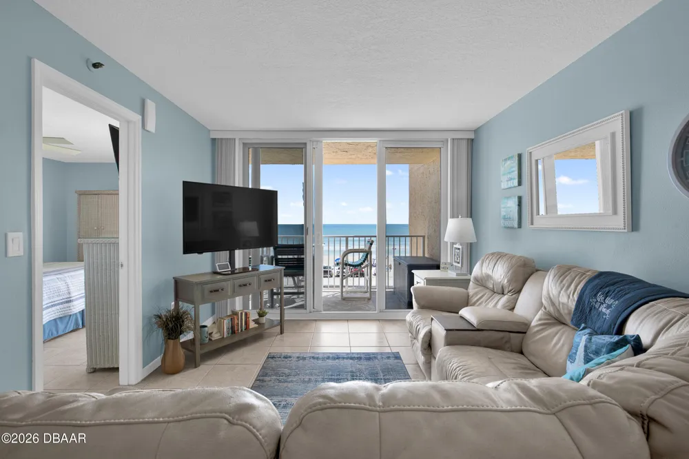 421 S Atlantic Avenue #302 New Smyrna Beach, FL 32169
