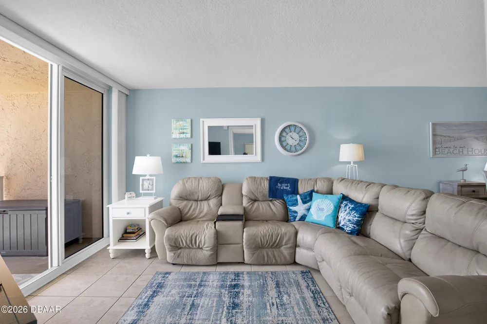 421 S Atlantic Avenue #302 New Smyrna Beach, FL 32169