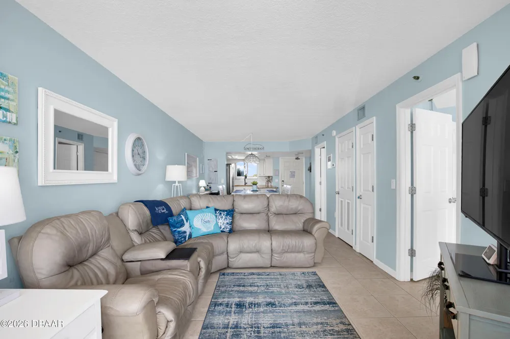 421 S Atlantic Avenue #302 New Smyrna Beach, FL 32169