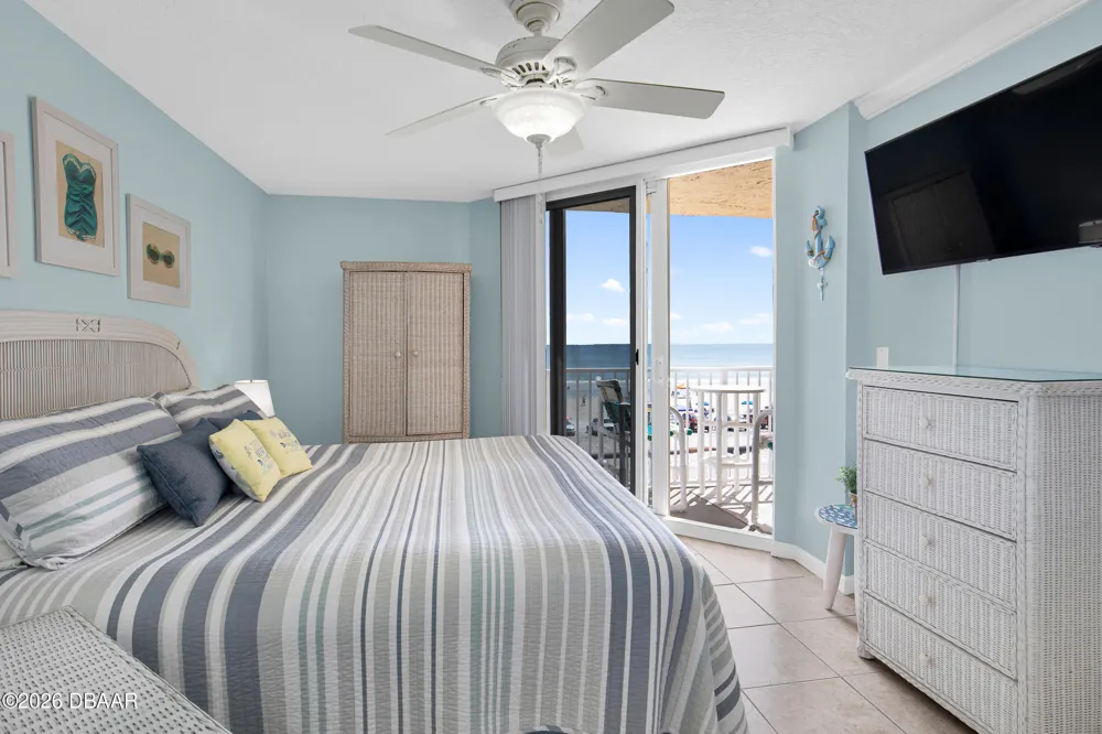 421 S Atlantic Avenue #302 New Smyrna Beach, FL 32169