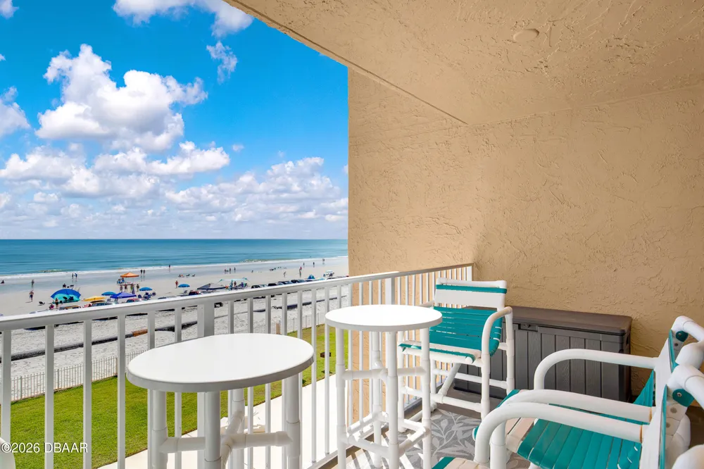 421 S Atlantic Avenue #302 New Smyrna Beach, FL 32169