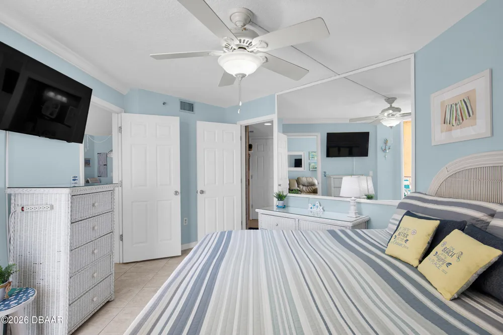 421 S Atlantic Avenue #302 New Smyrna Beach, FL 32169